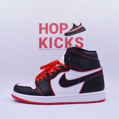 jordan 1 meant to fly